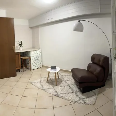 Apartamento Virgilio's Underground