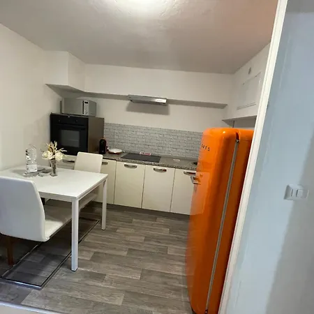 Virgilio's Underground Apartamento *